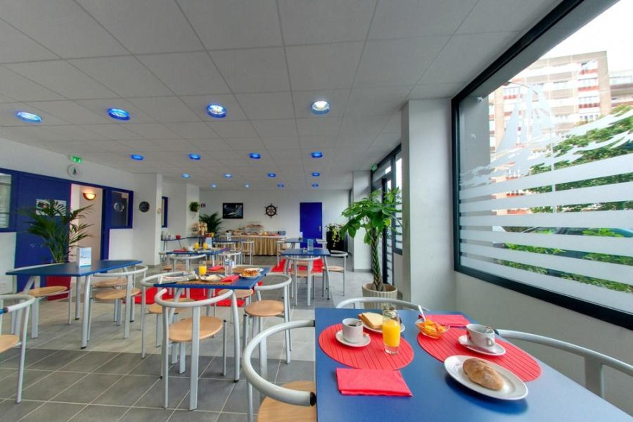 Appart'City Confort Brest Exterior photo