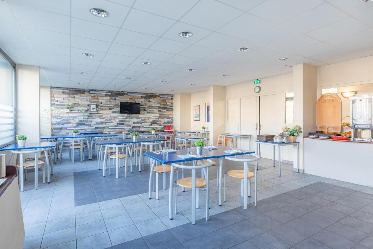 Appart'City Confort Brest Exterior photo