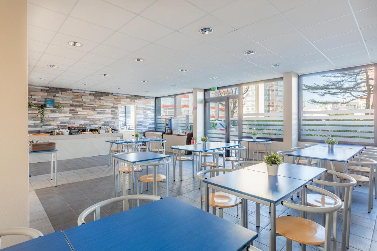 Appart'City Confort Brest Exterior photo