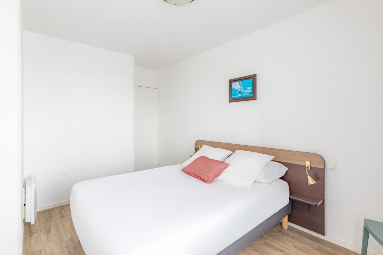 Appart'City Confort Brest Exterior photo